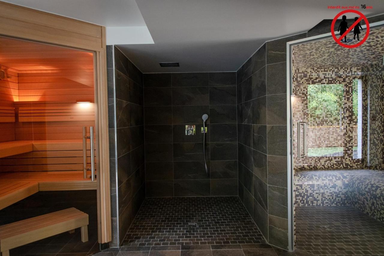 Europe Haguenau - Hotel & Spa Ngoại thất bức ảnh