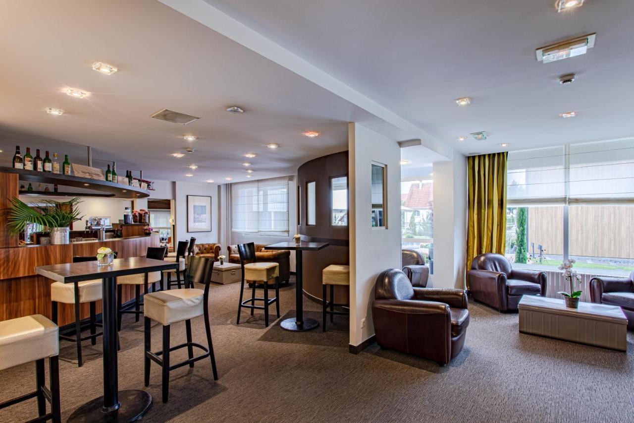 Europe Haguenau - Hotel & Spa Ngoại thất bức ảnh