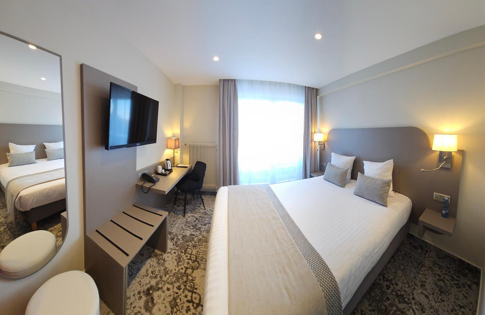 Europe Haguenau - Hotel & Spa Ngoại thất bức ảnh