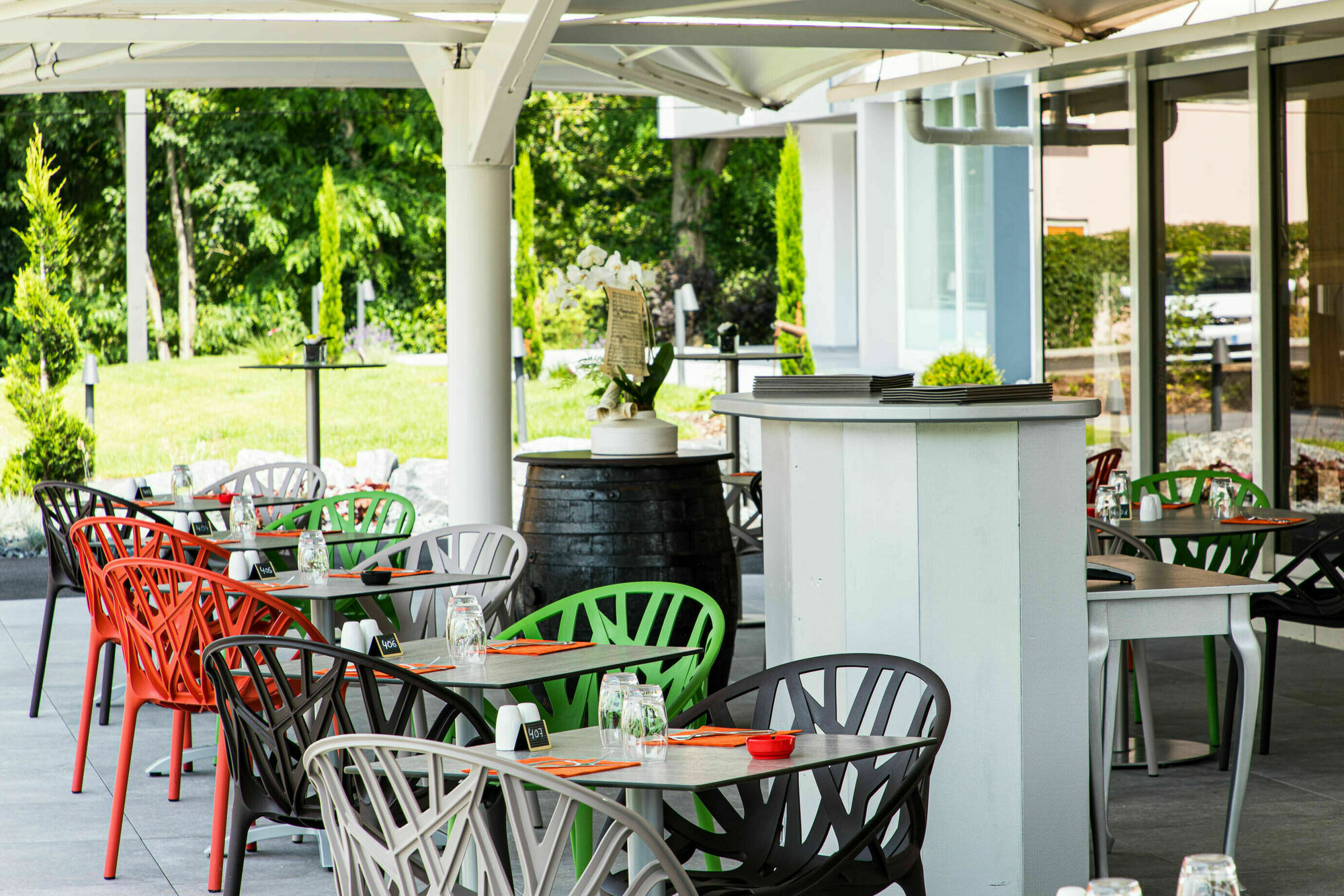 Europe Haguenau - Hotel & Spa Tiện nghi bức ảnh