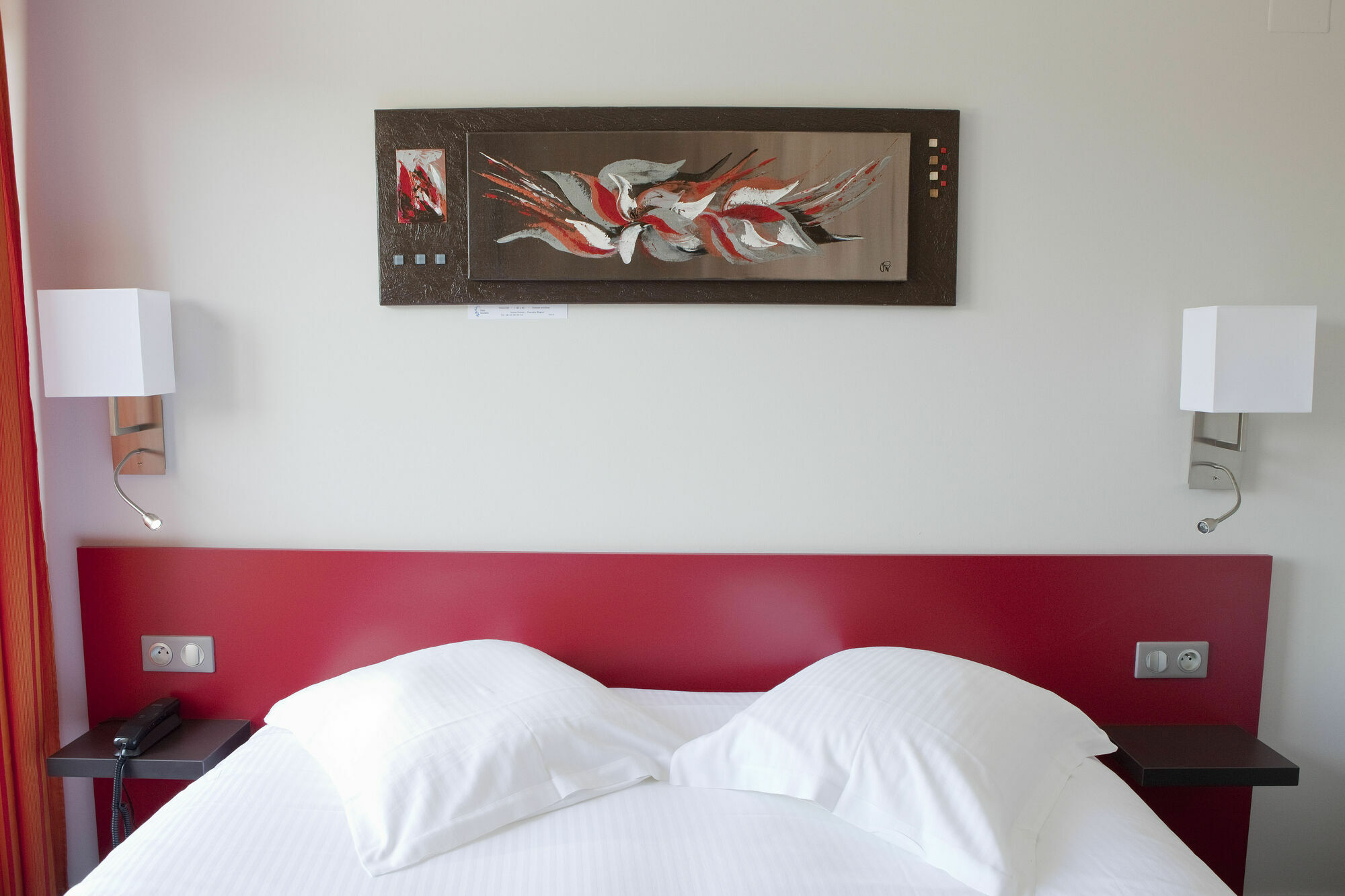 Europe Haguenau - Hotel & Spa Phòng bức ảnh