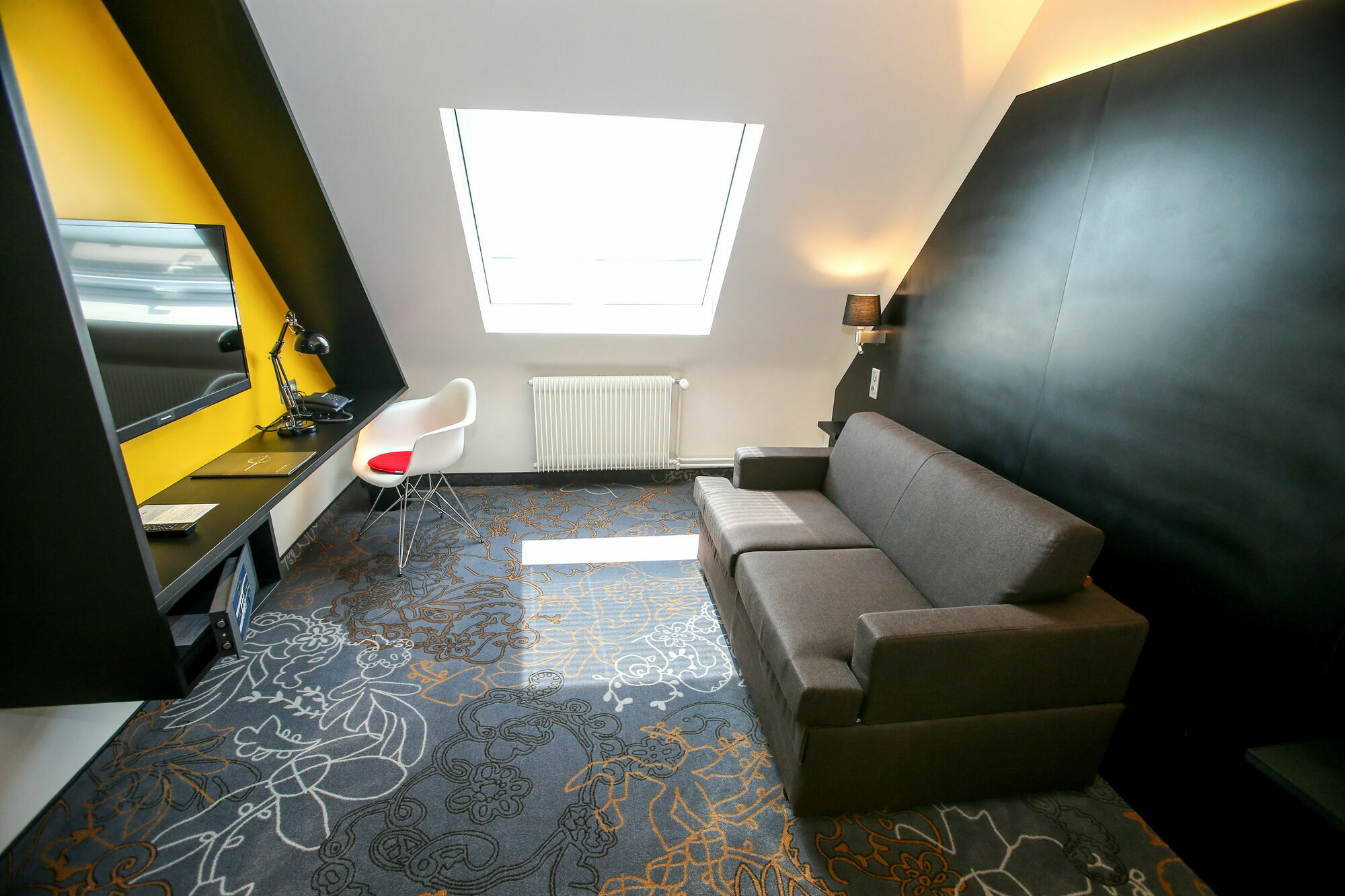Europe Haguenau - Hotel & Spa Phòng bức ảnh