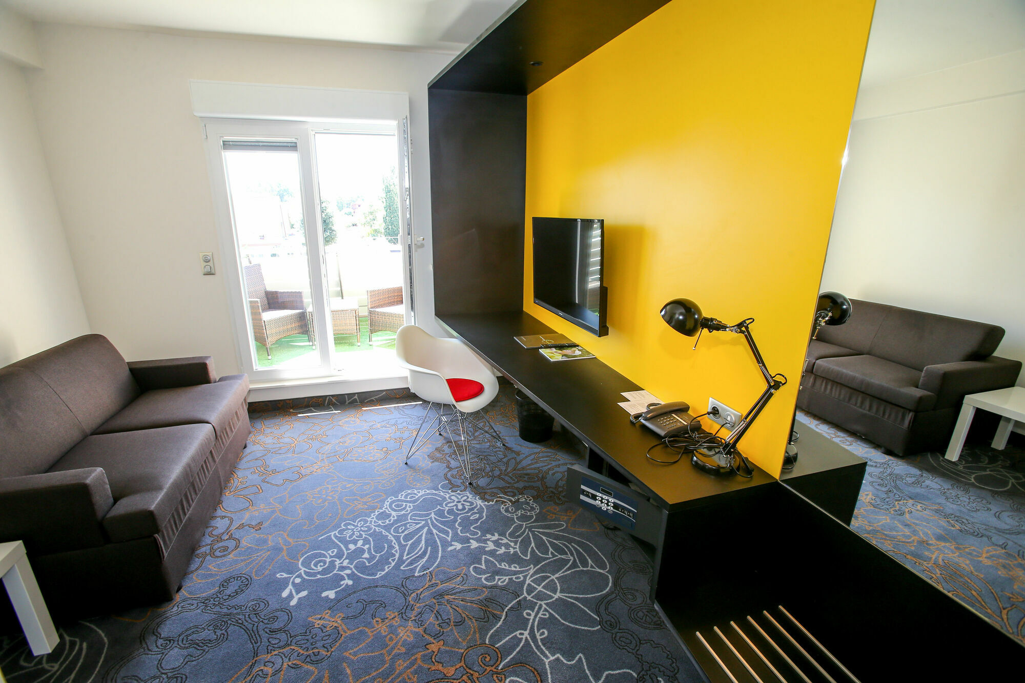 Europe Haguenau - Hotel & Spa Phòng bức ảnh