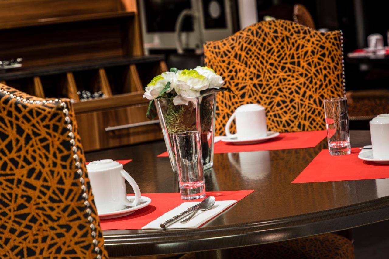 Europe Haguenau - Hotel & Spa Ngoại thất bức ảnh