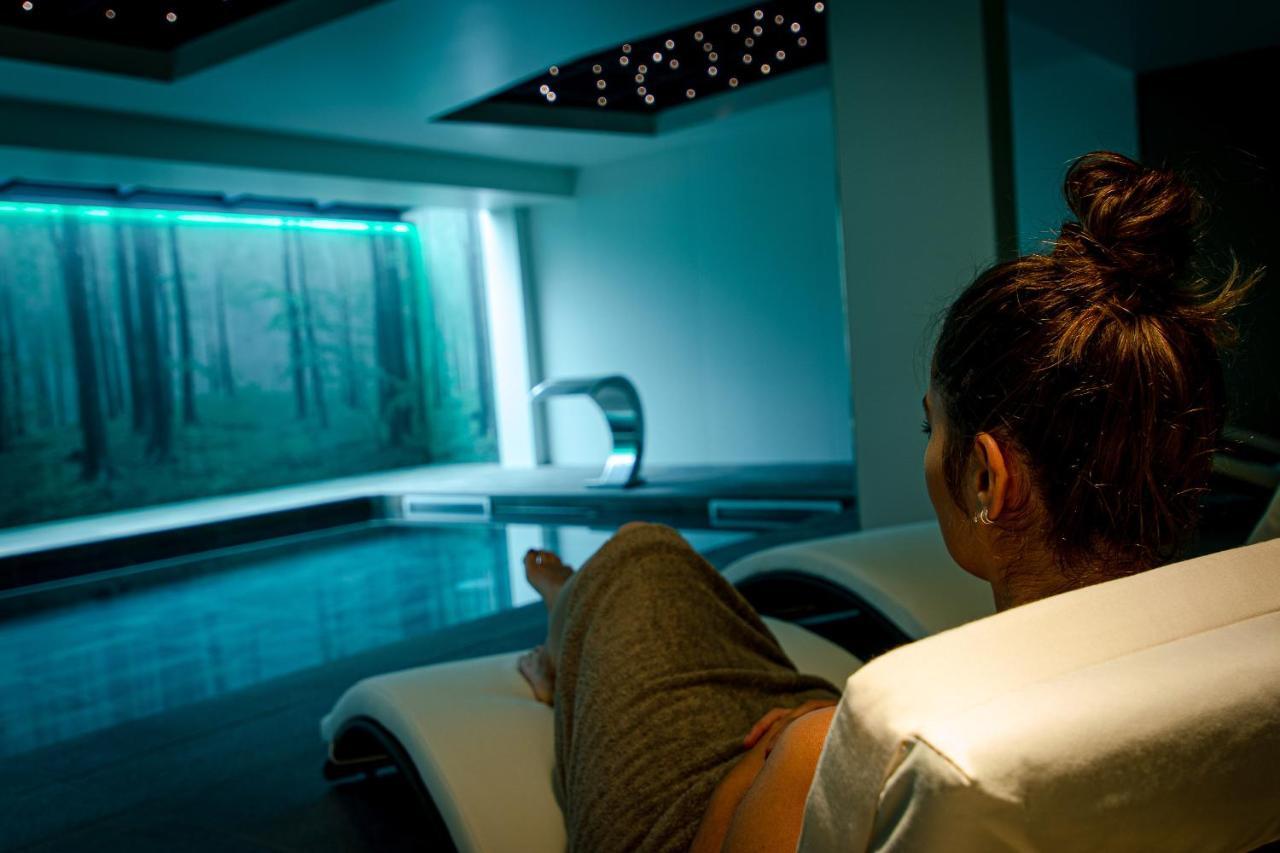 Europe Haguenau - Hotel & Spa Ngoại thất bức ảnh