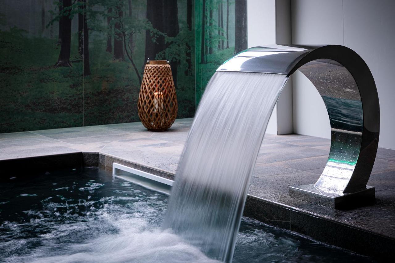 Europe Haguenau - Hotel & Spa Ngoại thất bức ảnh