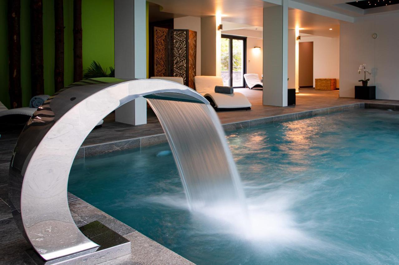 Europe Haguenau - Hotel & Spa Ngoại thất bức ảnh