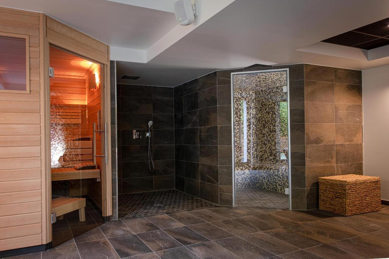 Europe Haguenau - Hotel & Spa Ngoại thất bức ảnh