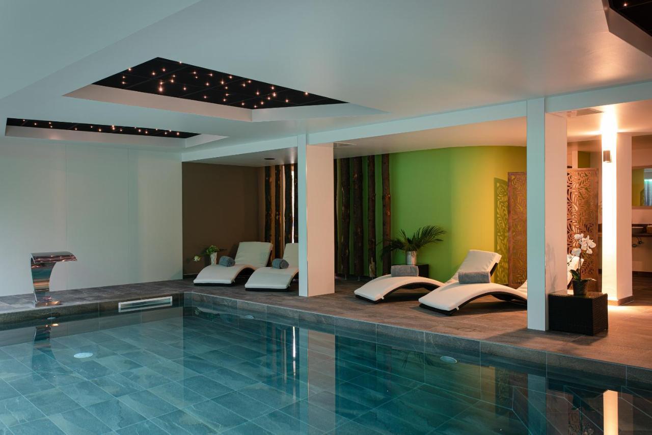 Europe Haguenau - Hotel & Spa Ngoại thất bức ảnh