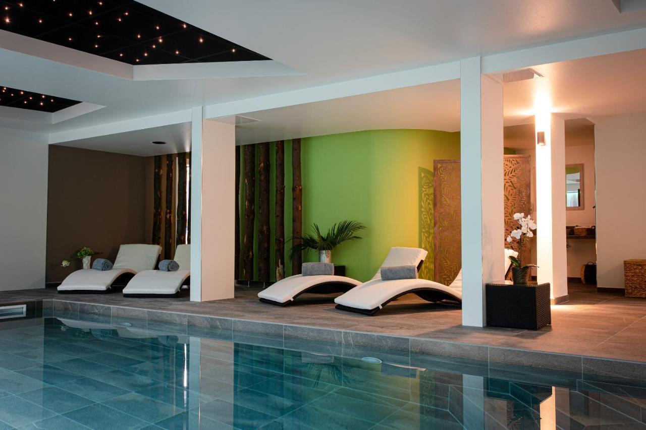 Europe Haguenau - Hotel & Spa Ngoại thất bức ảnh
