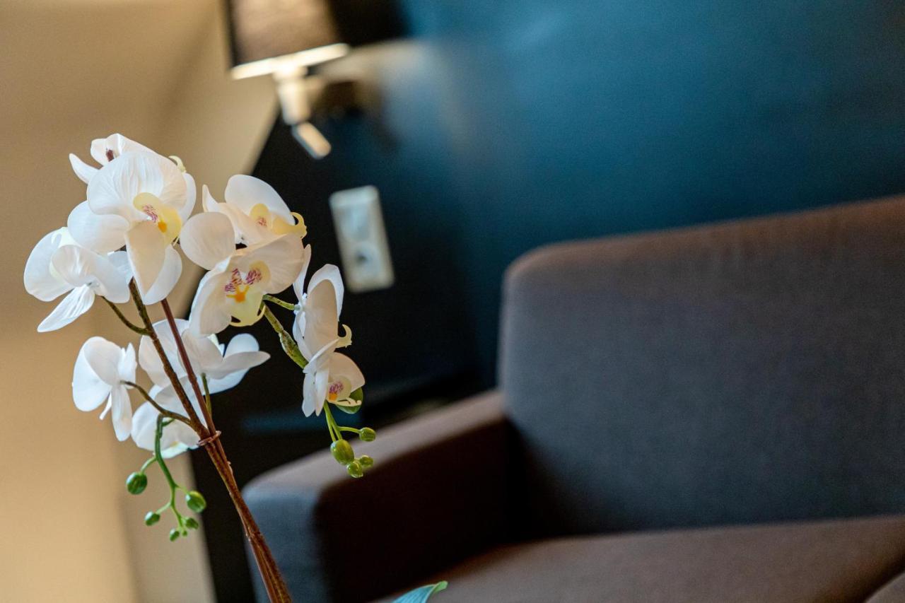 Europe Haguenau - Hotel & Spa Ngoại thất bức ảnh